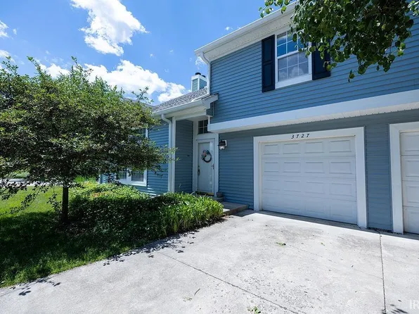 3727 N Lakeside Dr, Muncie, IN 47304