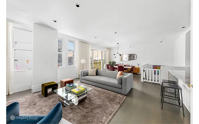 Sold by Douglas Elliman | media 12