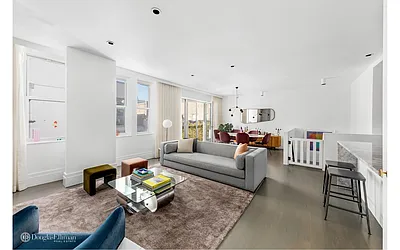 Sold by Douglas Elliman