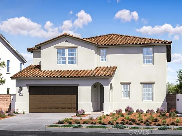 25229 Captain Way, Stevenson Ranch, CA 91381