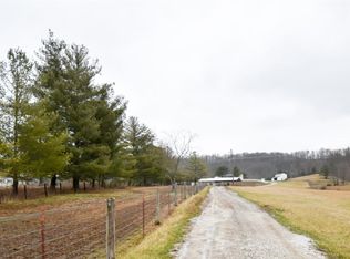 1396 Big Bend Locust Rd, Hillsboro, KY 41049