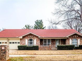 3207 Vernon Dr, Arlington, TX 76015