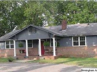 1248 N Church Rd, Bessemer, AL 35023
