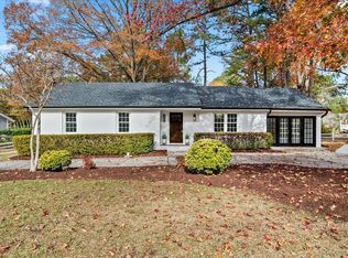 302 10th Ave, Wilson, NC 27896