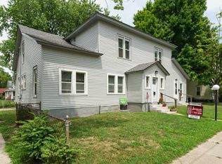 25 Sherman Rd, Battle Creek, MI 49017