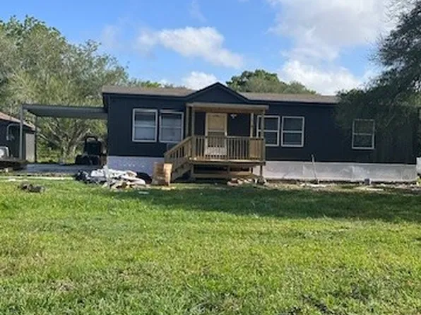7221 Wilford Rd, Beaumont, TX 77705