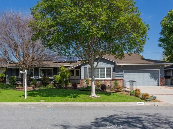 1306 Greenfield Ave, Arcadia, CA 91006