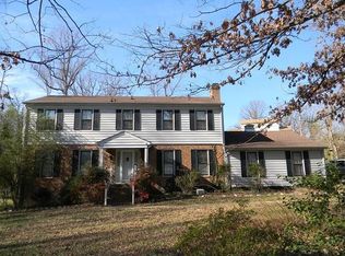 4756 Southmoor Rd, North Chesterfield, VA 23234