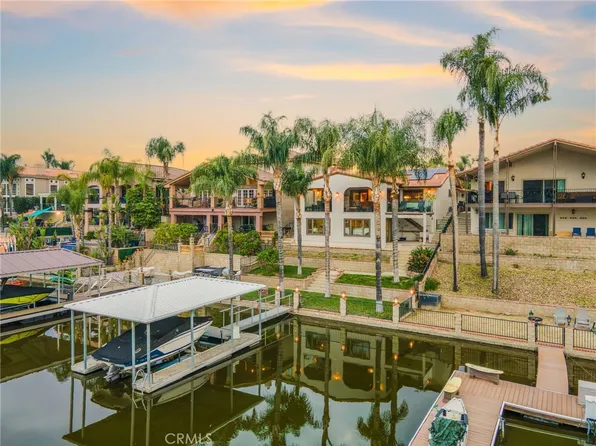 30084 Point Marina Dr, Canyon Lake, CA 92587