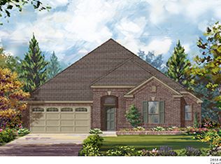 19739 Benbrook Manor Ln, Cypress, TX 77433