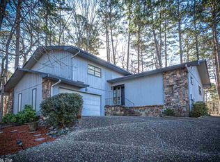 18 Palacio Cir, Hot Springs, AR 71909