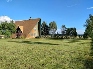 395 N Sherwood Forest Rd, Williams, AZ 86046