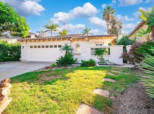 1736 Blackbird Cir, Carlsbad, CA 92011