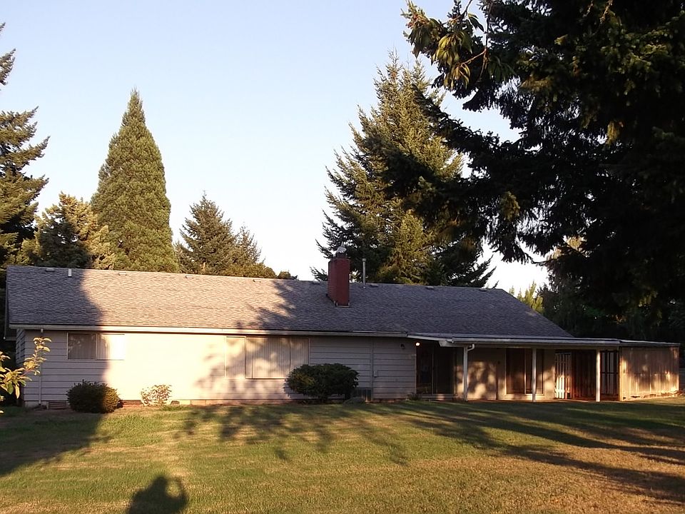 .56 Ac lot