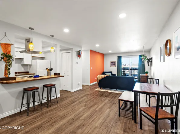 4650 Reka Dr APT F22, Anchorage, AK 99508