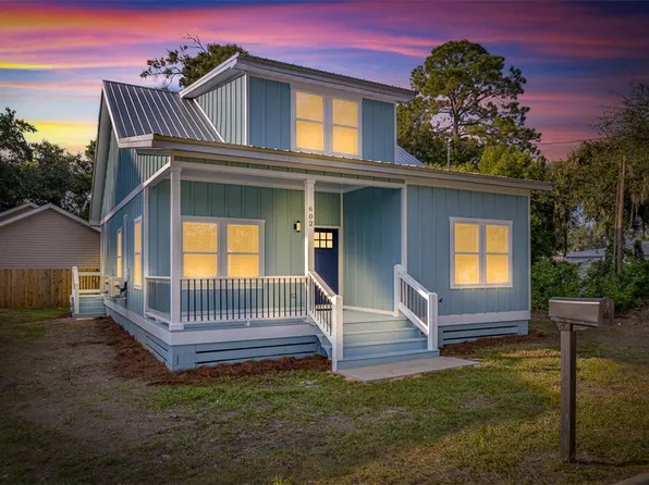 602 Q St, Brunswick, GA 31520