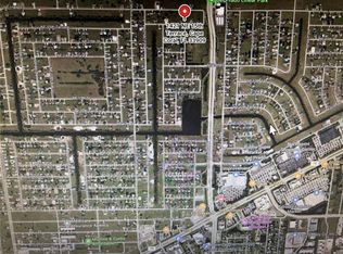 1421 NE 15th Ter LOT 47, Cape Coral, FL 33909