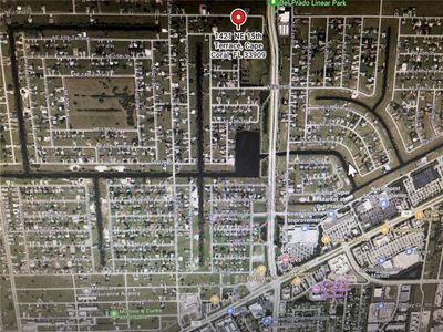 1421 NE 15TH TERRACE LOT 47, Cape Coral, FL, 33909
