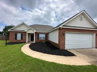 217 Jerusalem Church Rd, Warner Robins, GA 31088