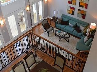 5985 Blackberry Ln, Buford, GA 30518