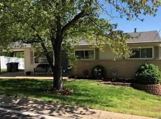 225 Corisande Hill Rd, Fenton, MO 63026