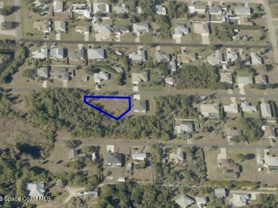 3715 11th St, Micco, FL, 32976