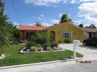 13916 Darlene Ave, Hudson, FL 34667