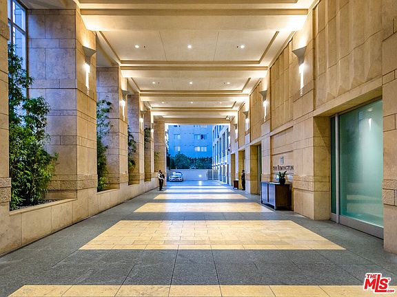 5th image of 10727 Wilshire Blvd APT 404