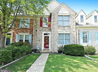 1829 Beth Bridge Cir, Forest Hill, MD 21050