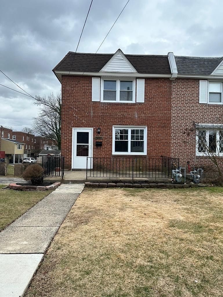 4400 Huey Ave, Drexel Hill, PA 19026 Zillow