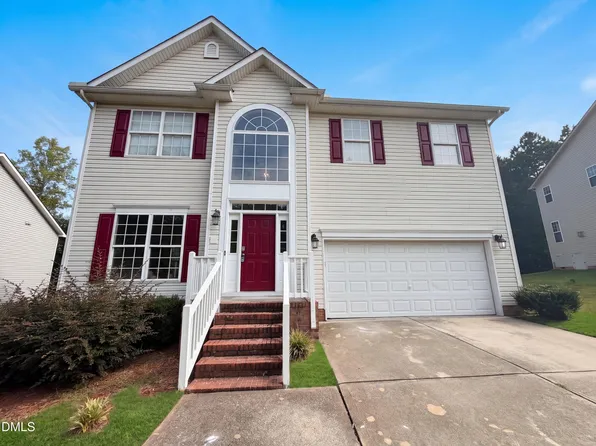 5073 Stonewood Pines Dr, Knightdale, NC 27545