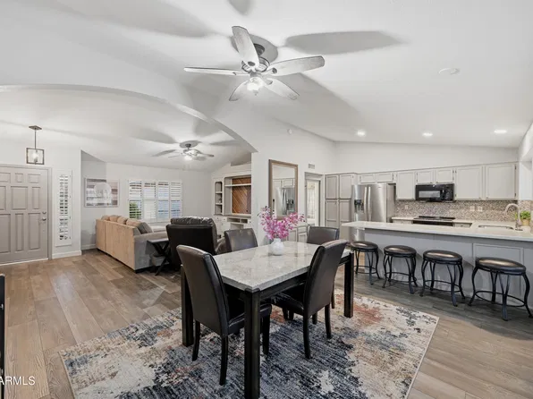 8488 E JUMPING CHOLLA Drive, Gold Canyon, AZ 85118