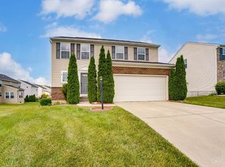 5209 River Ridge Dr, Fairfield, OH 45011