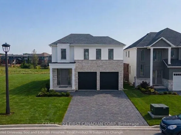 2649 Heardcreek Trl, London, ON N6G 0Z8