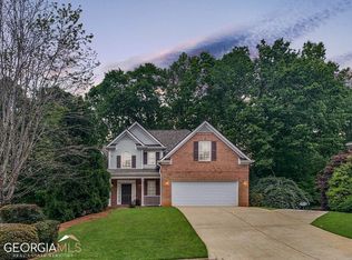 24 Greenwood Ct, Newnan, GA 30265