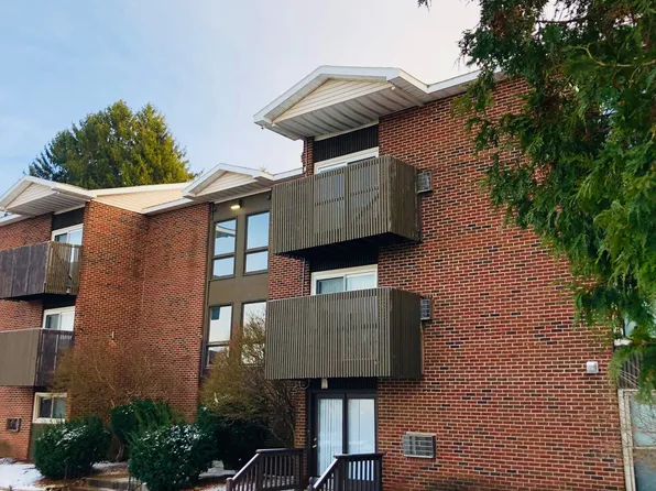 220 Polk St APT 1, Syracuse, NY 13224