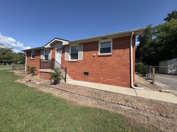 1872 Saundersville Ferry Rd, Mount Juliet, TN 37122
