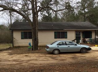 1165 Estes Rd, Wetumpka, AL 36092