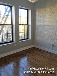 Rented by Excelsior Realty Services