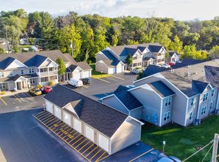 Patriots Landing, Brockport, NY 14420