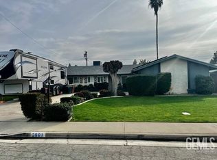 3601 Westchester Ave, Bakersfield, CA 93309