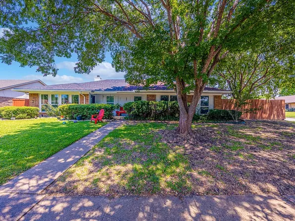 319 Cole St, Garland, TX 75040