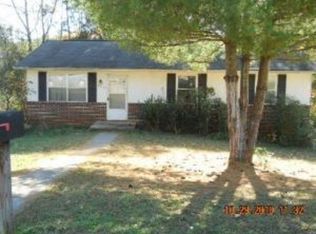3814 Melissa Ln, Maryville, TN 37801