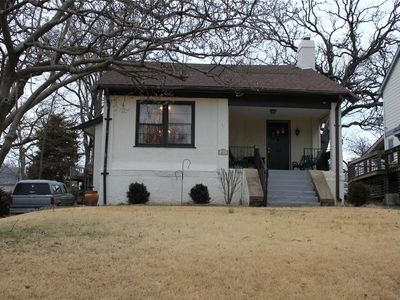 615 Fair Oaks Ave, Saint Louis, MO, 63119