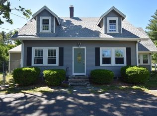 194 River Rd W, Berlin, MA 01503