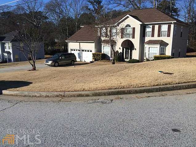 2nd image of 3387 Clifton Farm Dr