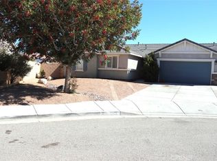 43054 Fleetwood Dr, Lancaster, CA 93535