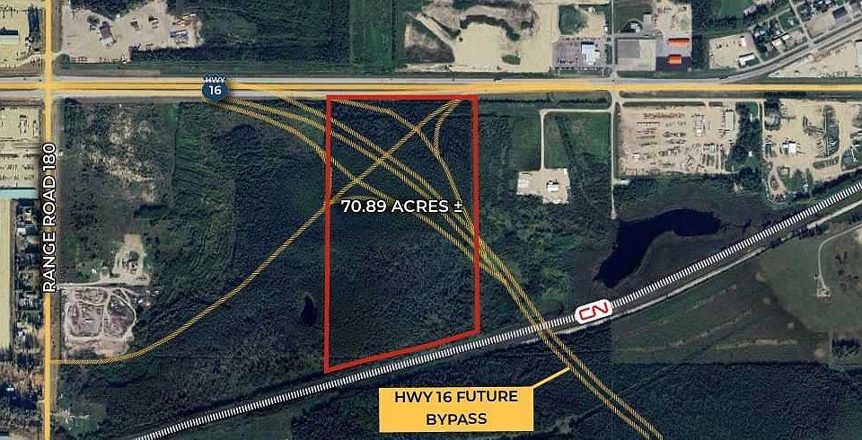 1st image of 75 Street Yellowhead Hwy