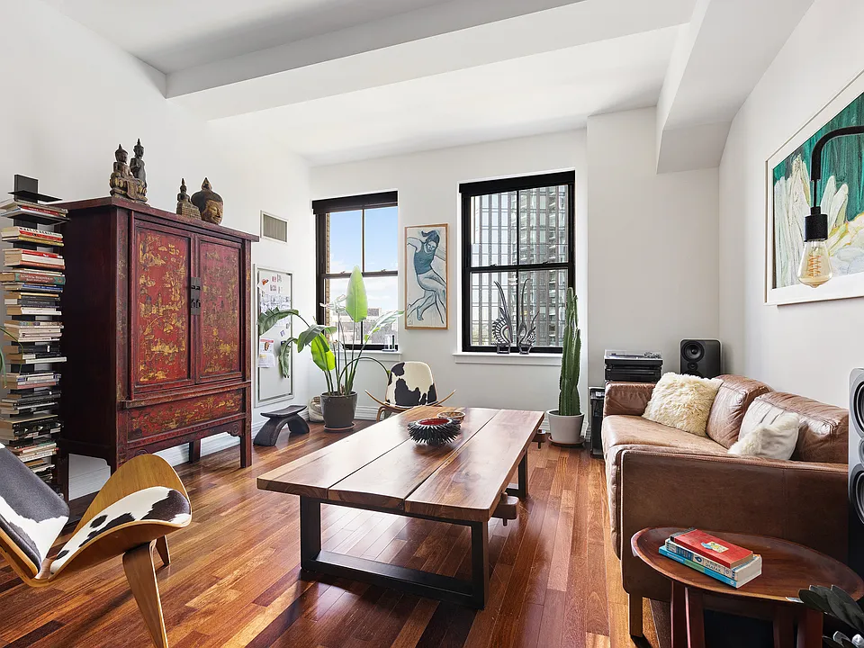 1 Hanson Pl #11M