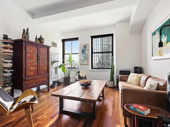 1 Hanson Pl #11M, Brooklyn, NY 11217